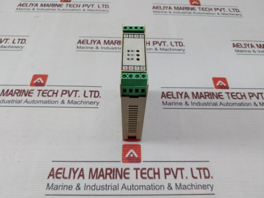 Tangshan Linchuang Automation Tu-1521-1 Isolation Current Repeater 4-20Ma