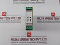 Tangshan Linchuang Automation Tu-1521-1 Isolation Current Repeater 4-20Ma