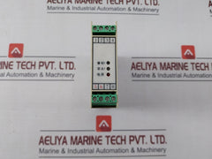 Tangshan Linchuang Automation Tu-1521-1 Isolation Current Repeater 4-20Ma