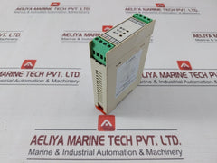 Tangshan Linchuang Automation Tu-1521-1 Isolation Current Repeater 4-20Ma