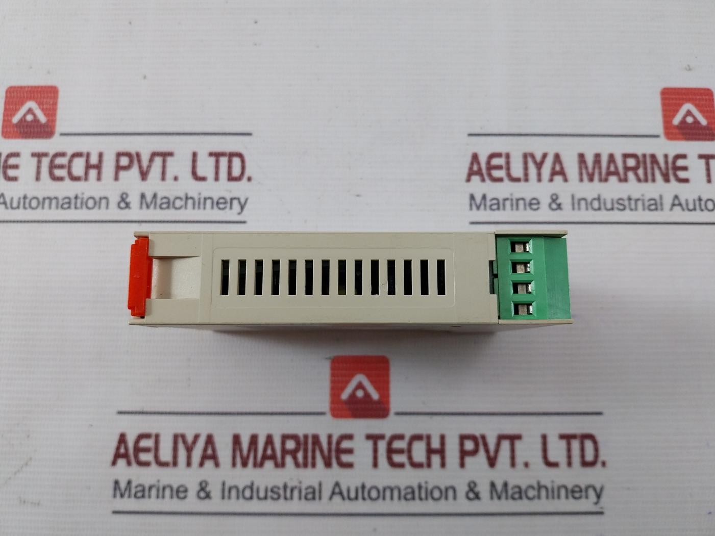 Tangshan Linchuang Automation Tu-1521-1 Isolation Current Repeater 4-20Ma