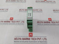 Tangshan Linchuang Lc1521-1 Isolation Distributor 24Vdc 4-20Ma