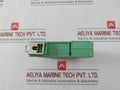 Tangshan Linchuang Lc1521-1 Isolation Distributor 24Vdc 4-20Ma