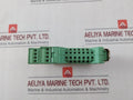 Tangshan Linchuang Lc1521-1 Isolation Distributor 24Vdc 4-20Ma