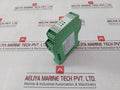Tangshan Linchuang Lc1521-1 Isolation Distributor 24Vdc 4-20Ma