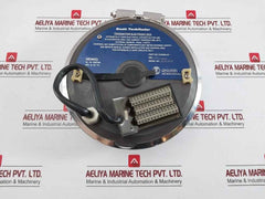 Tank Radar Transmitter Electronic Box Rev-n 9150064-871 Saab Marine
