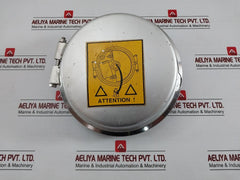 Tank Radar Transmitter Electronic Box Rev-n 9150064-871 Saab Marine
