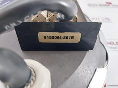 Tank Radar Transmitter Electronic Box Rev-n 9150064-871 Saab Marine