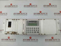 Tankradar System Control Panel 9150065-541D Saab Rosemount 9150064-621C