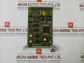 Tankradar System Control Panel 9150065-541D Saab Rosemount 9150064-621C