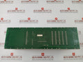 Tankradar System Control Panel 9150065-541D Saab Rosemount 9150064-621C
