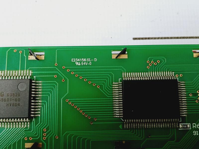 Taobao Gtc-16027V6 Lcd Screen Panel Board Module 94V-0