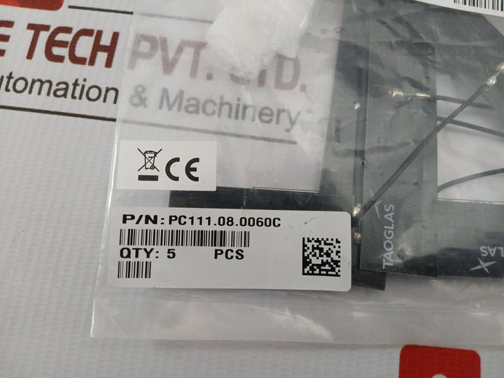 Taoglas Pc111.08.0060C