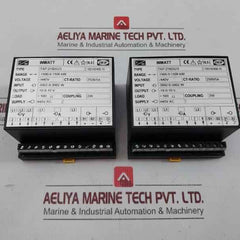 Tap-210Dg/3 Deif Watt Transducer -1500-0-1500 Kw
