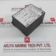 Tap-210Dg/3 Deif Watt Transducer -1500-0-1500 Kw
