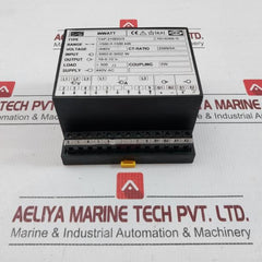 Tap-210Dg/3 Deif Watt Transducer -1500-0-1500 Kw