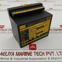 Tap 210Dg/3 Watt Transducer 220V Ac Deif