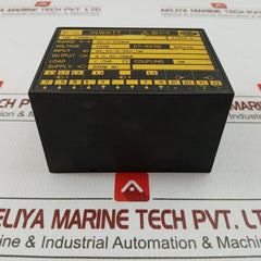 Tap 210Dg/3 Watt Transducer 220V Ac Deif