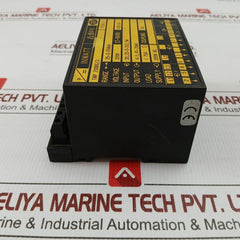 Tap 210Dg/3 Watt Transducer 220V Ac Deif