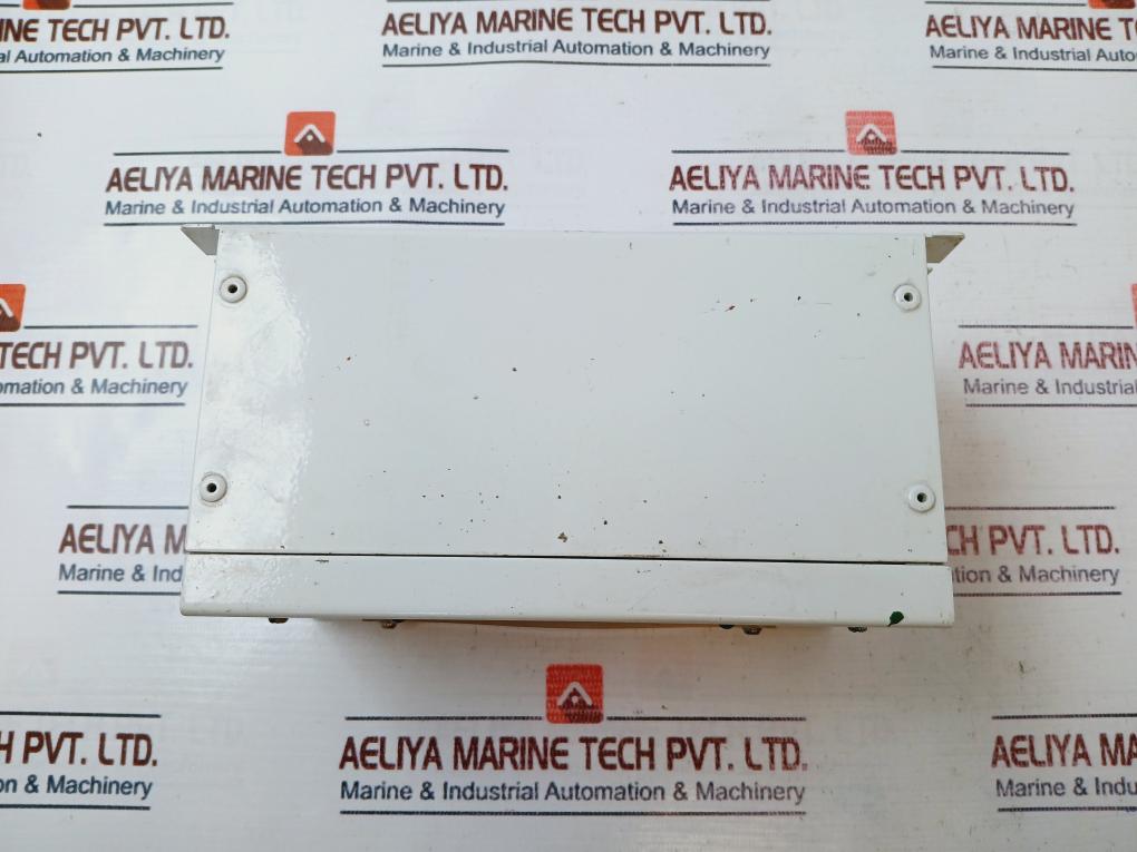 Tap Dc-i-br-02 D.C. Injection Braking Control 240V