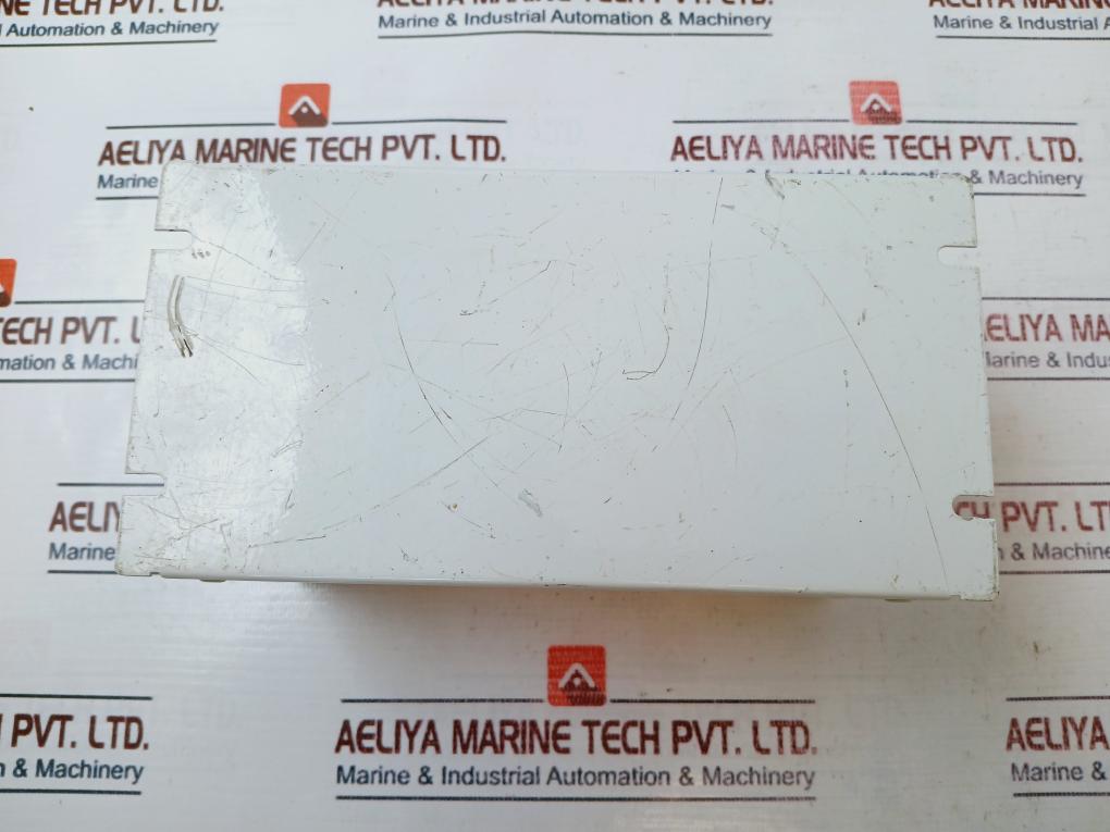 Tap Dc-i-br-02 D.C. Injection Braking Control 240V