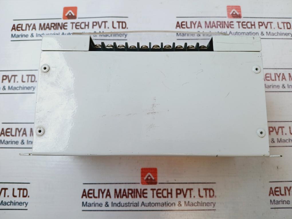 Tap Dc-i-br-02 D.C. Injection Braking Control 240V