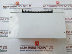 Tap Dc-i-br-02 D.C. Injection Braking Control 240V