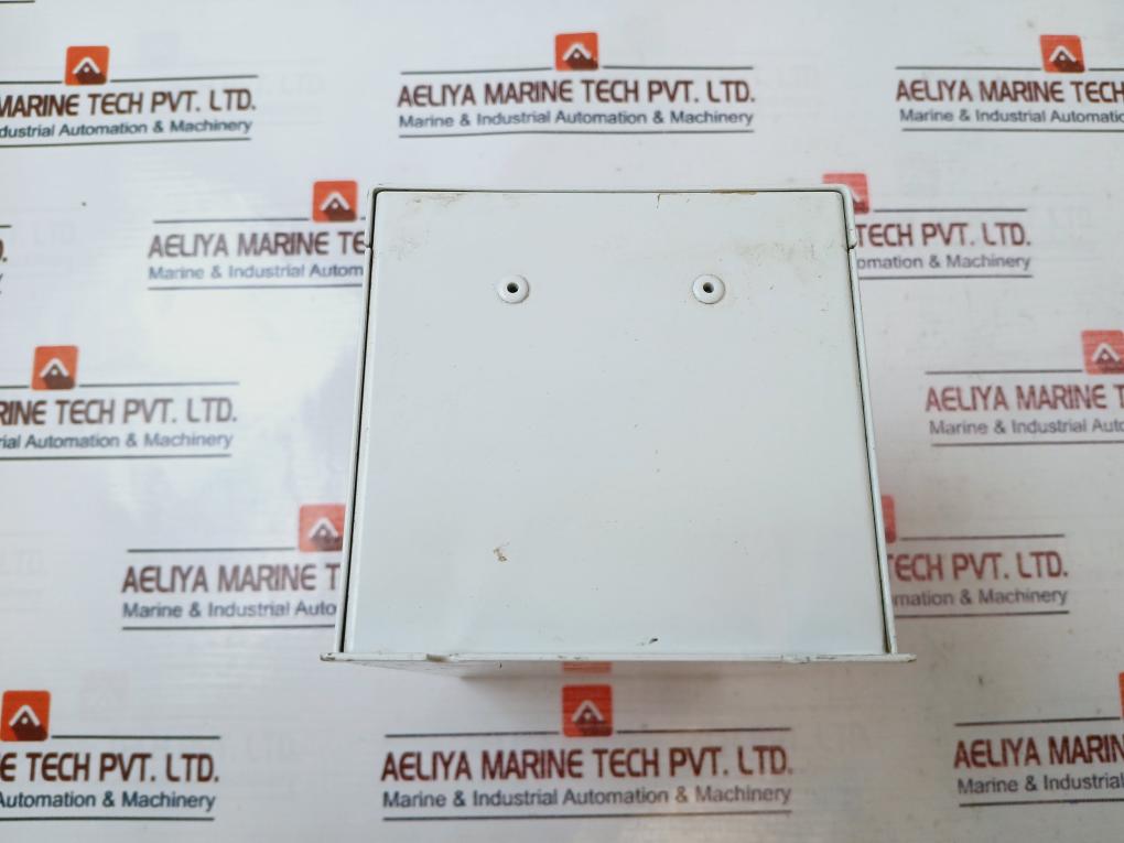 Tap Dc-i-br-02 D.C. Injection Braking Control 240V