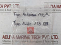 Tape Retainer 100 And Guide Feeder Part