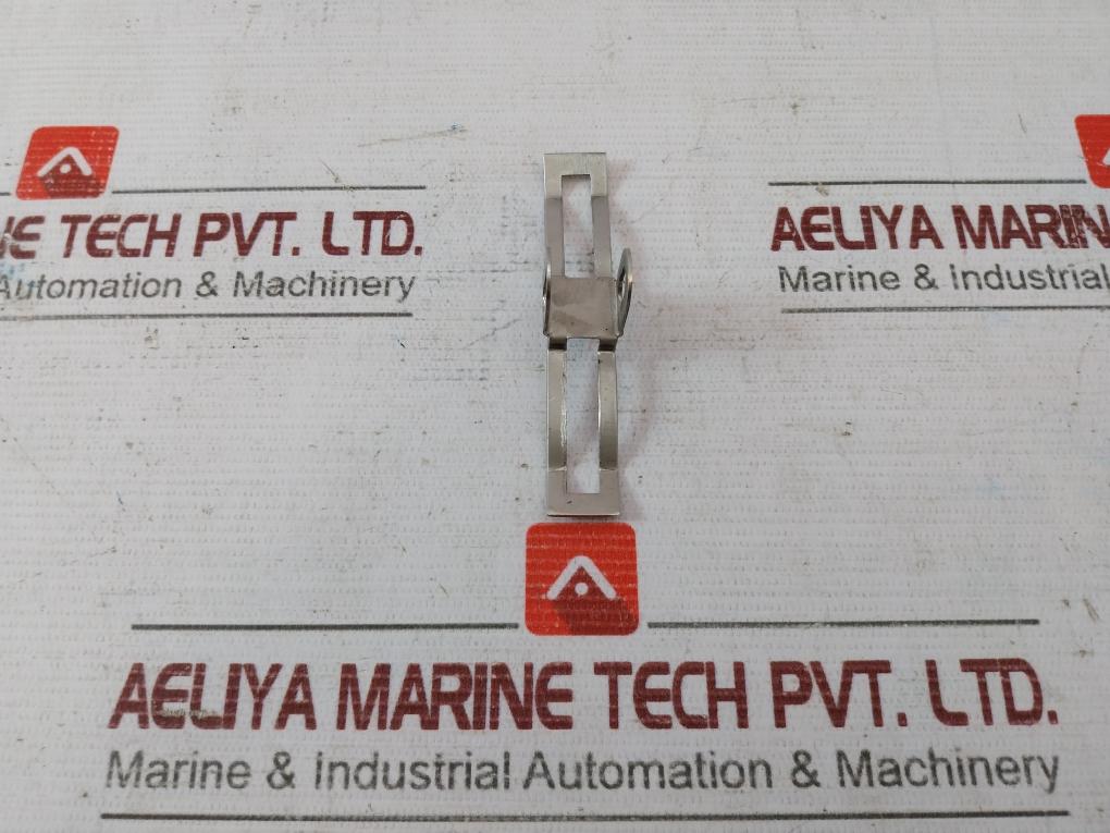 Tape Retainer 100 And Guide Feeder Part