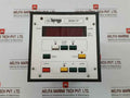 Taprogge Ball Oversize Monitor Controller Bom-1P3 4.5-meter