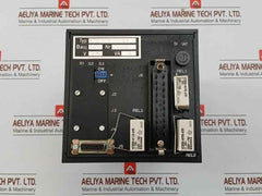 Taprogge Ball Oversize Monitor Controller Bom-1P3 4.5-meter