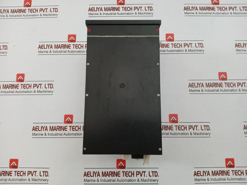 Taprogge Ball Oversize Monitor Controller Bom-1P3 4.5-meter