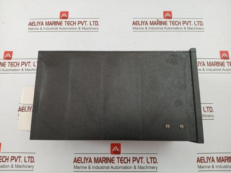 Taprogge Ball Oversize Monitor Controller Bom-1P3 4.5-meter