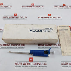 Tarsons T 1000 Accupipet
