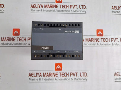 Tas-331Dg-Ac-Transducer-For-Active-Or-Reactive-Power-0-2376Kw-Deif-208462-3