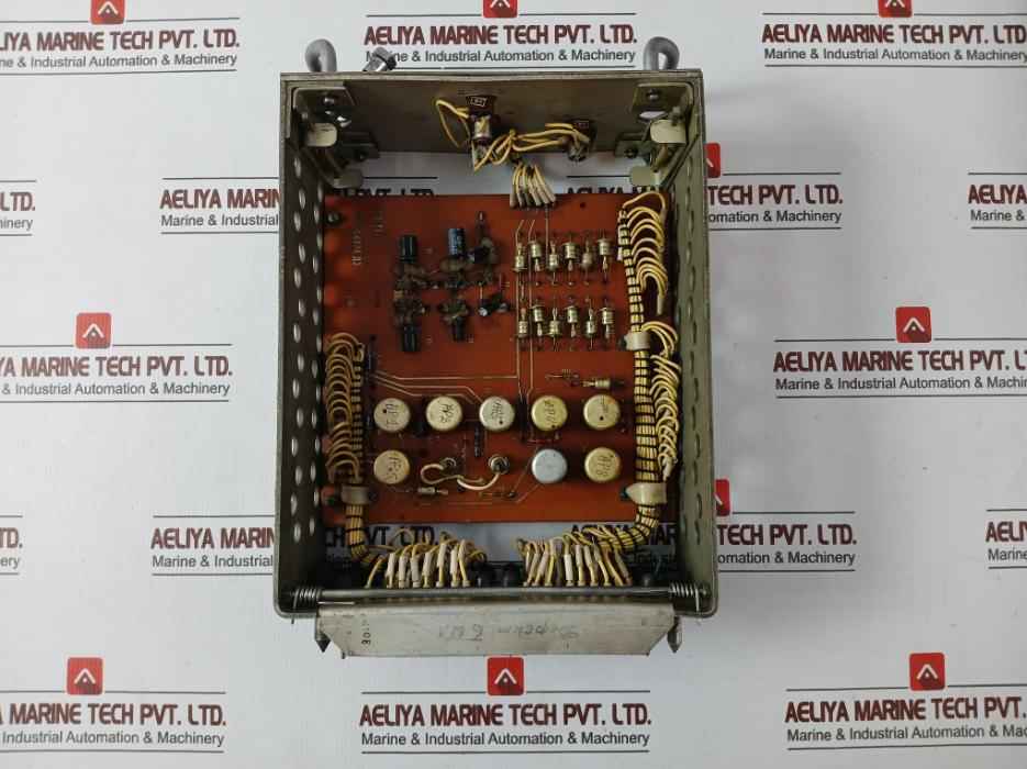 Task Ru-d PЗ-Т1 Control Board Module V1.82