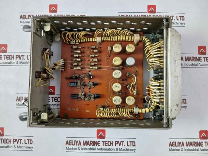 Task Ru-d PЗ-Т1 Control Board Module V1.82