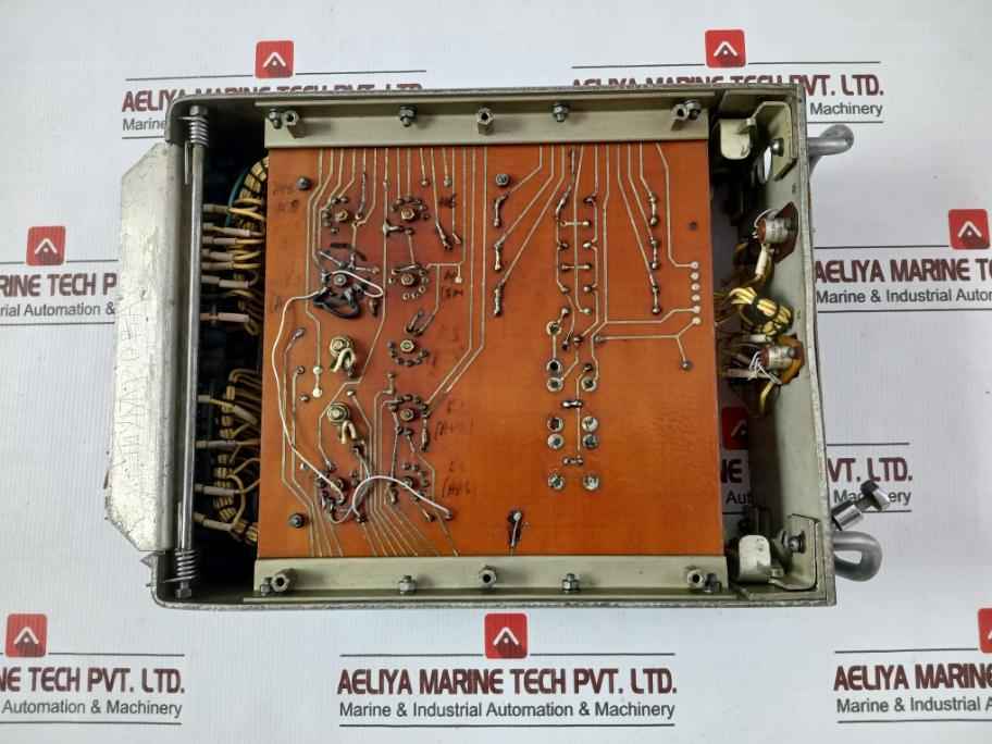 Task Ru-d PЗ-Т1 Control Board Module V1.82