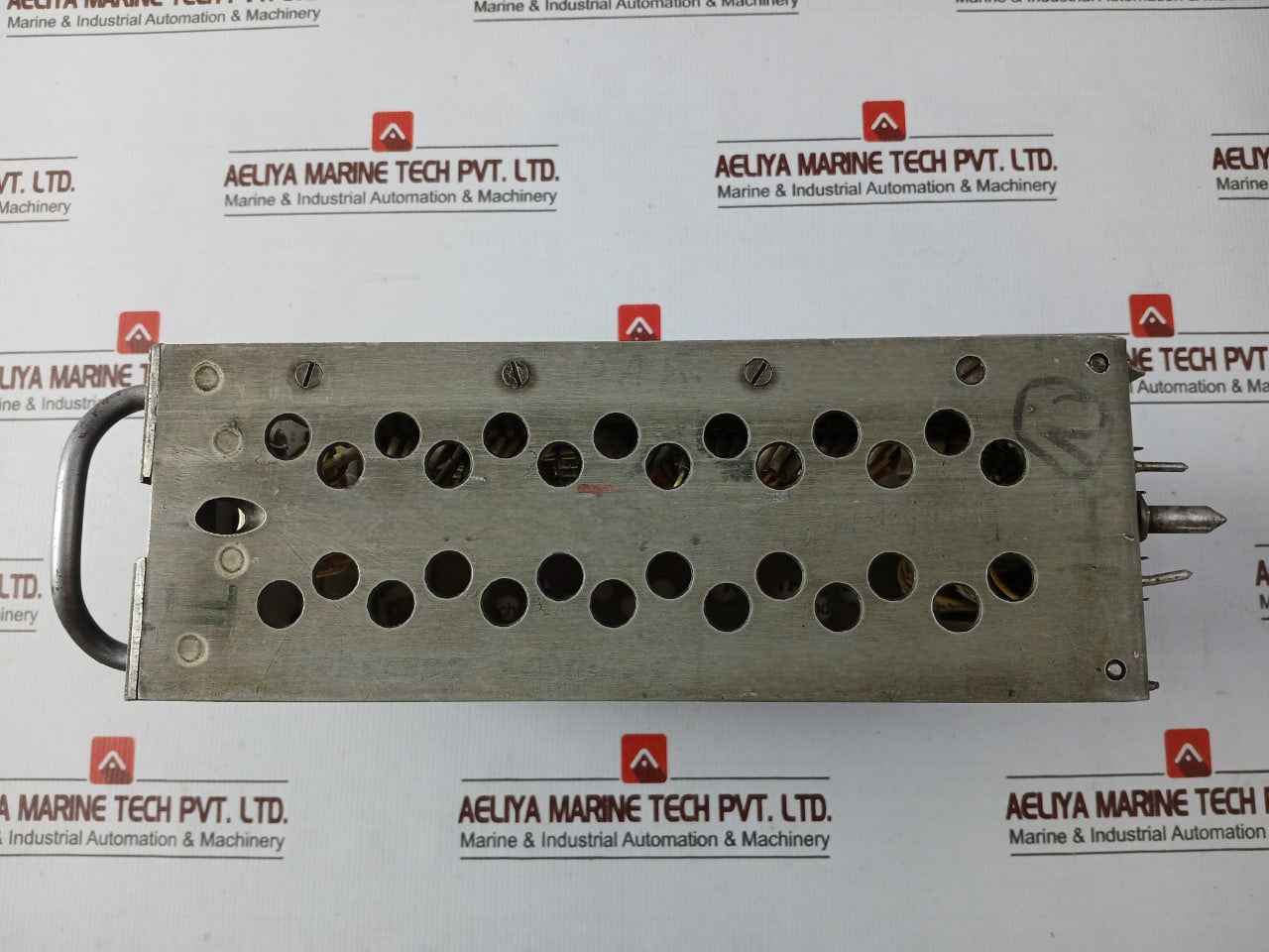 Task Ru-d PЗ-Т1 Control Board Module V1.82