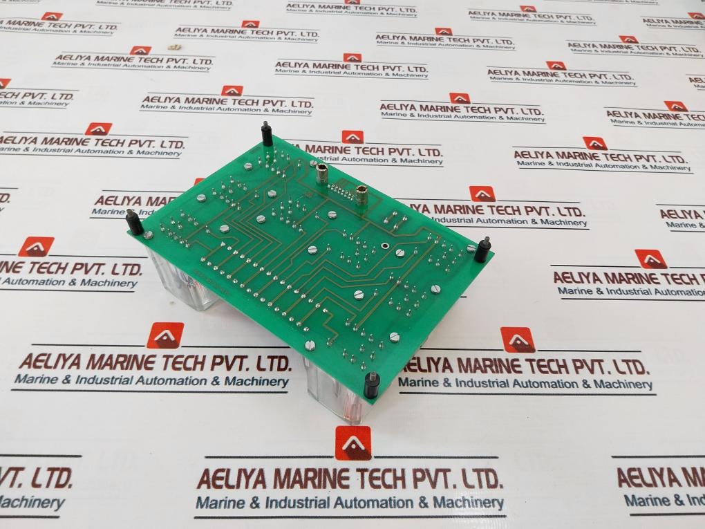 TATA HONEYWELL 001649-M5T028 Printed Circuit Board