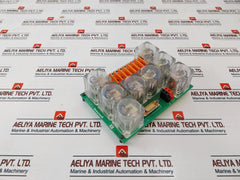 TATA HONEYWELL 001649-M5T028 Printed Circuit Board