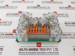 TATA HONEYWELL 001649-M5T028 Printed Circuit Board