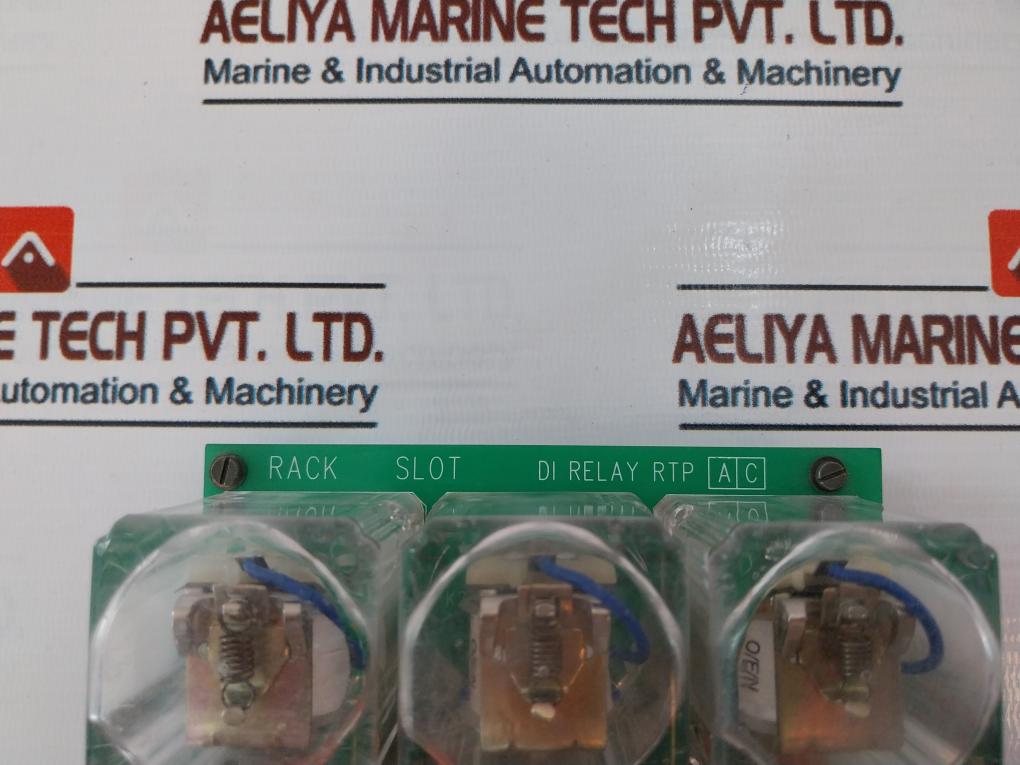 TATA HONEYWELL 001649-M5T028 Printed Circuit Board