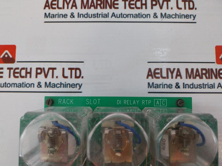 TATA HONEYWELL 001649-M5T028 Printed Circuit Board