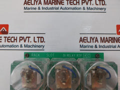 TATA HONEYWELL 001649-M5T028 Printed Circuit Board