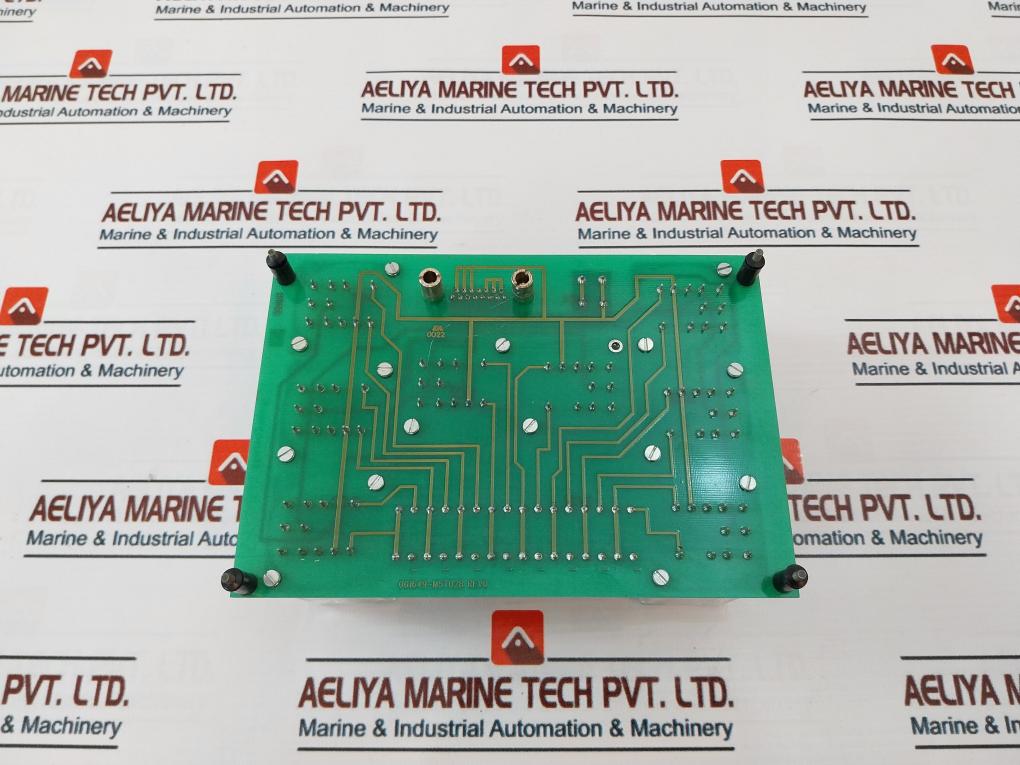 TATA HONEYWELL 001649-M5T028 Printed Circuit Board