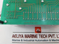 TATA HONEYWELL 001649-M5T028 Printed Circuit Board