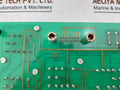 TATA HONEYWELL 001649-M5T028 Printed Circuit Board
