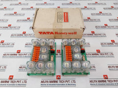 TATA HONEYWELL 001649-M5T028 Printed Circuit Board